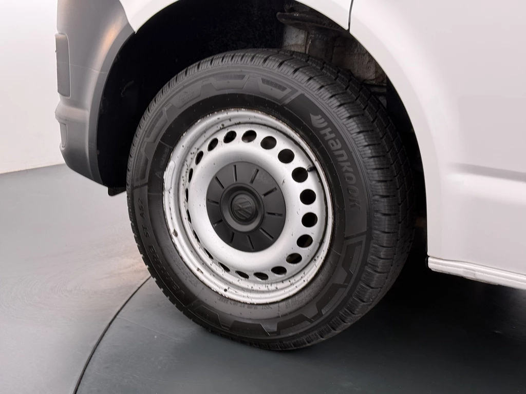 Volkswagen Transporter – foto 17