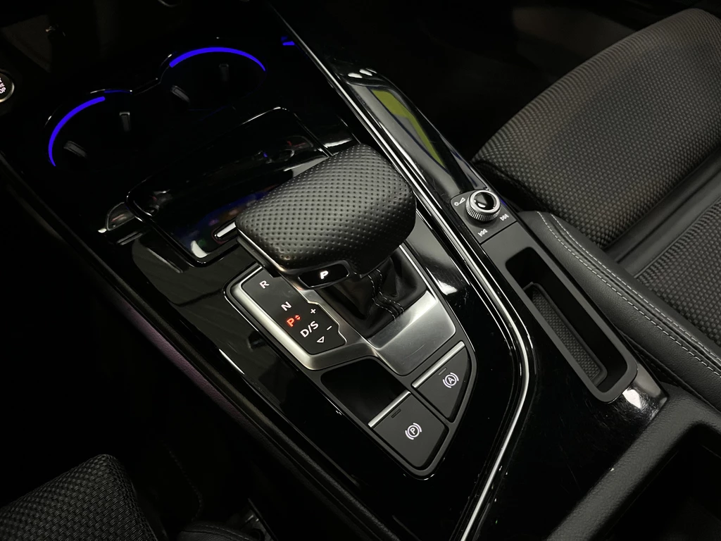 Audi A4 – foto 31