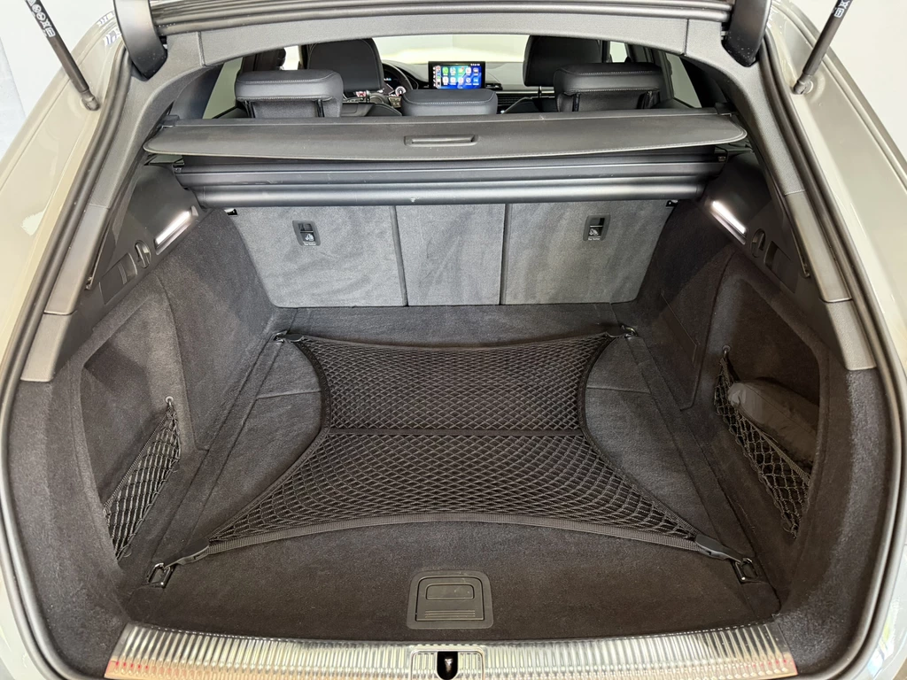 Audi A4 – foto 33