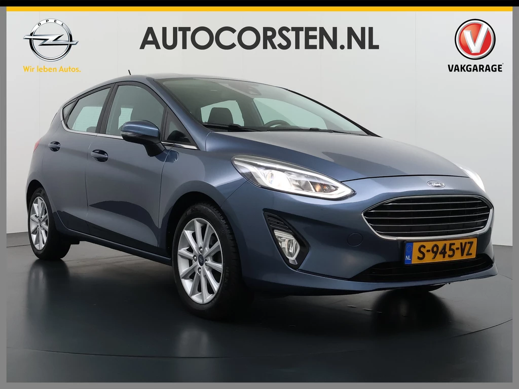 Ford Fiesta – foto 8