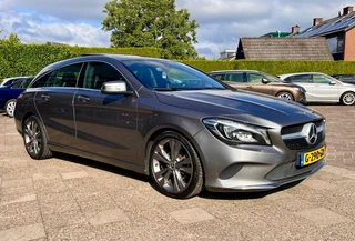Mercedes-Benz CLA – thumbnail 9