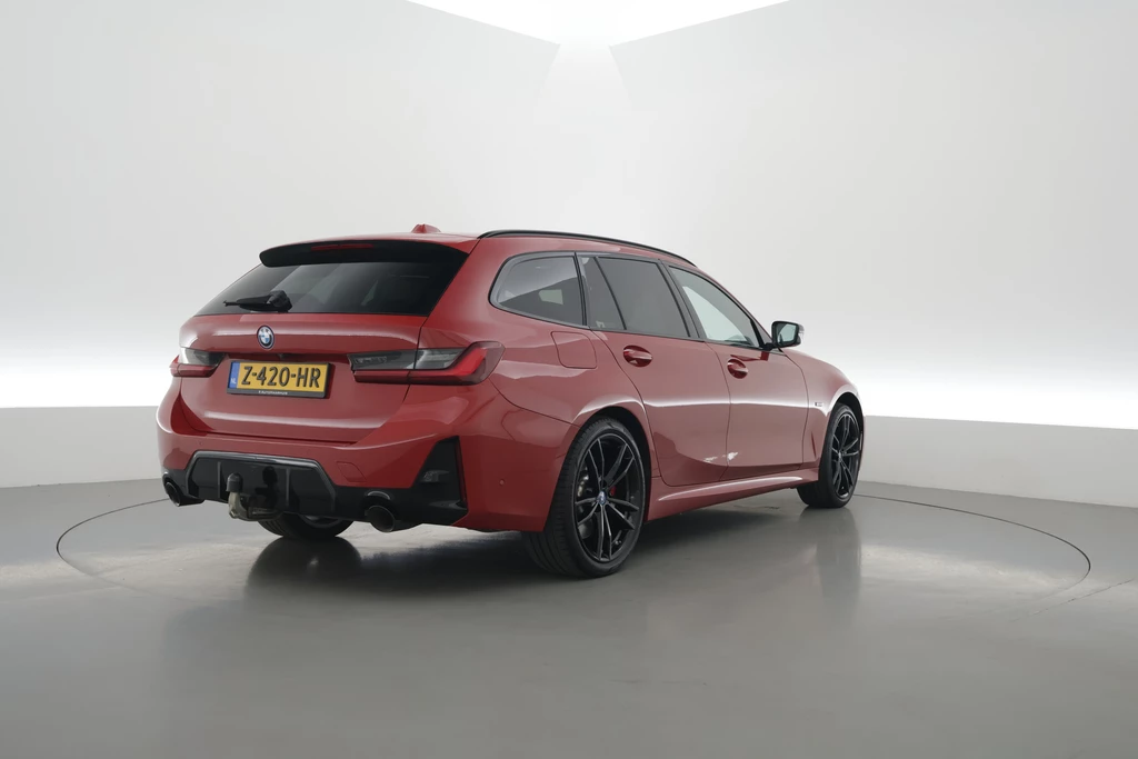 BMW 3 Serie – foto 4