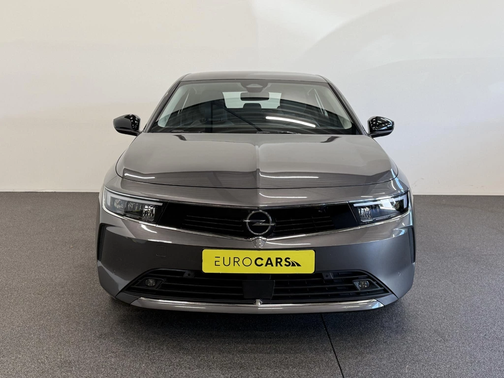 Opel Astra – foto 8