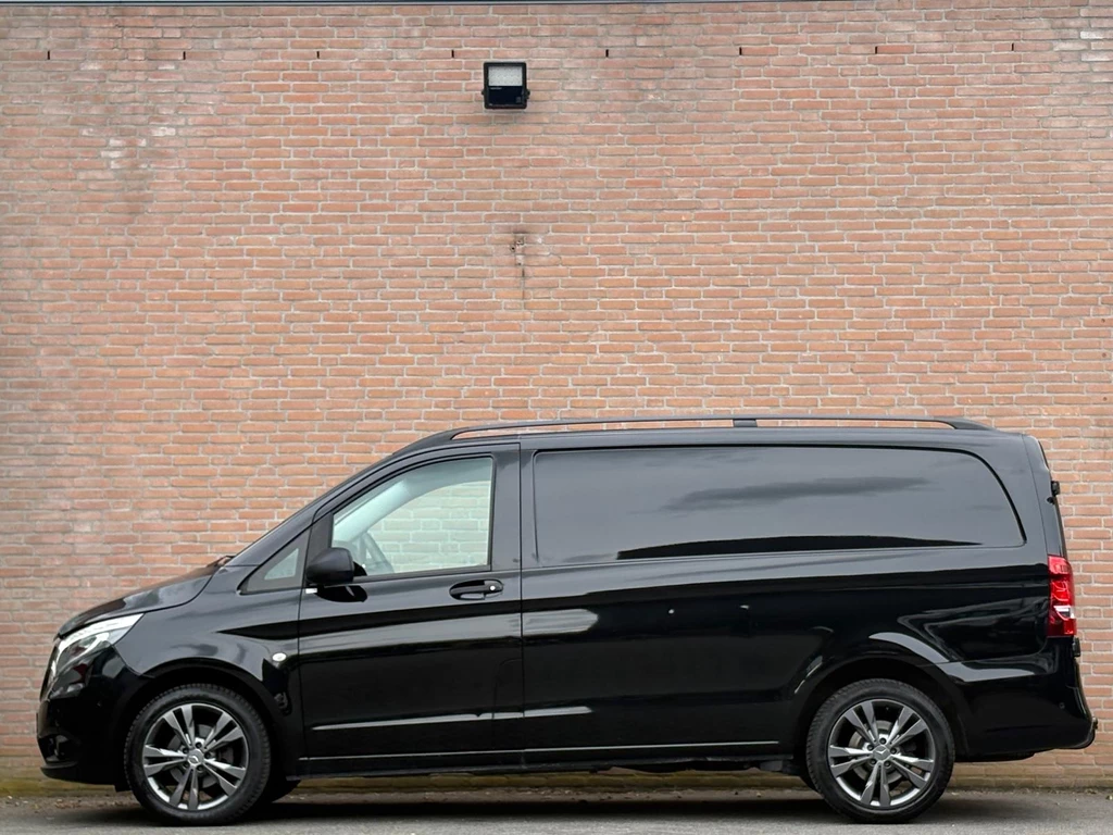 Mercedes-Benz Vito – foto 3