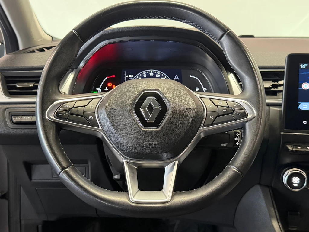 Renault Captur – foto 20