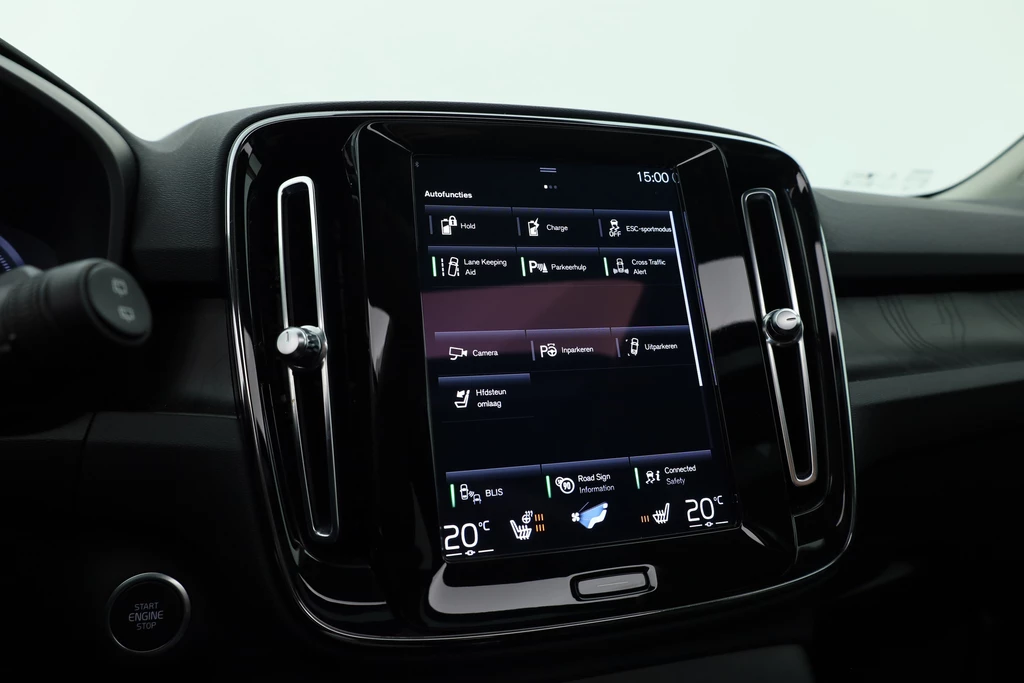 Volvo XC40 – foto 25