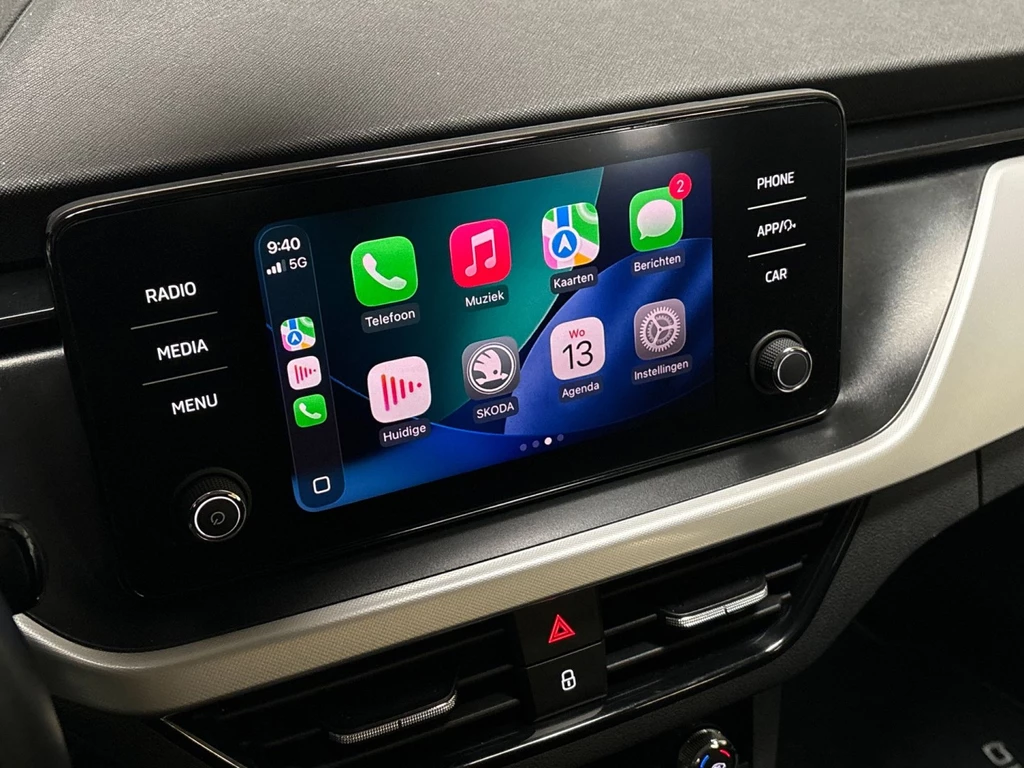 Škoda Kamiq – foto 8