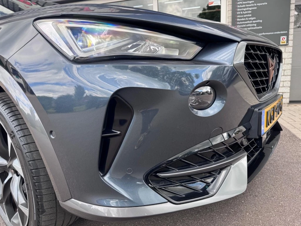 CUPRA Formentor – foto 12