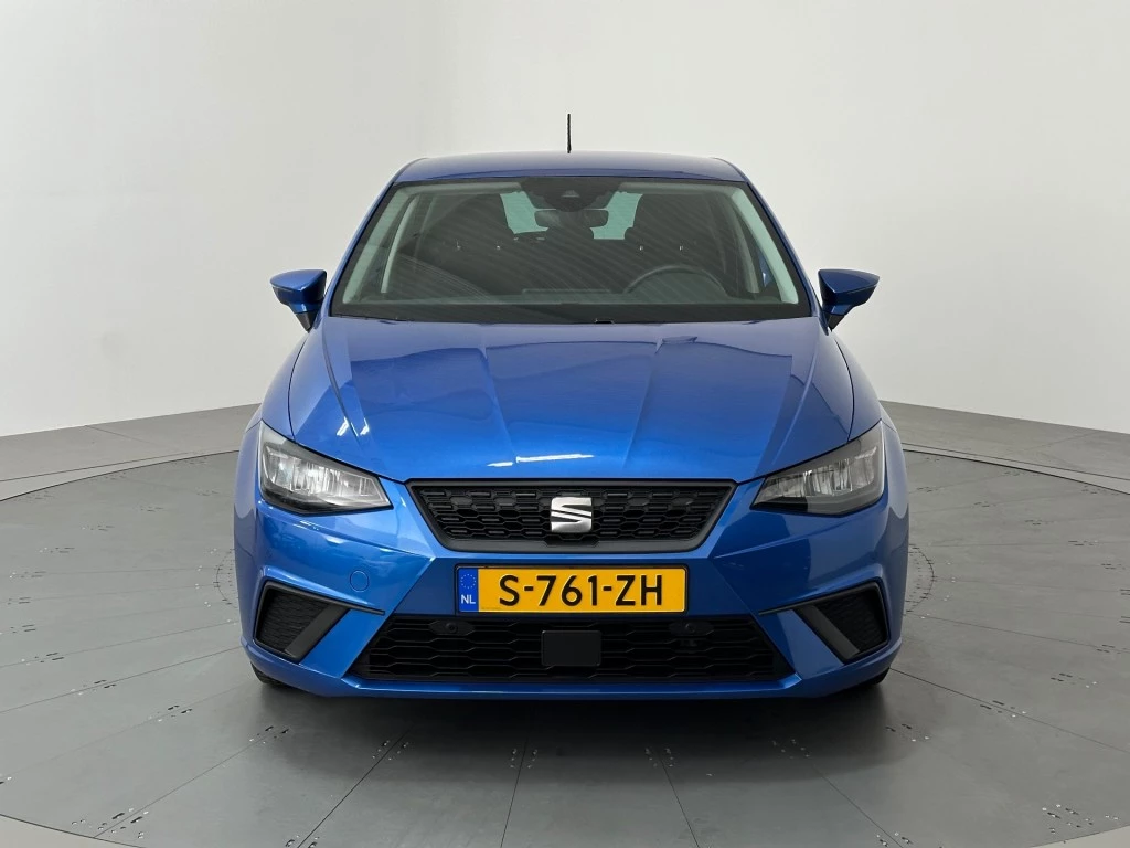 SEAT Ibiza – foto 15