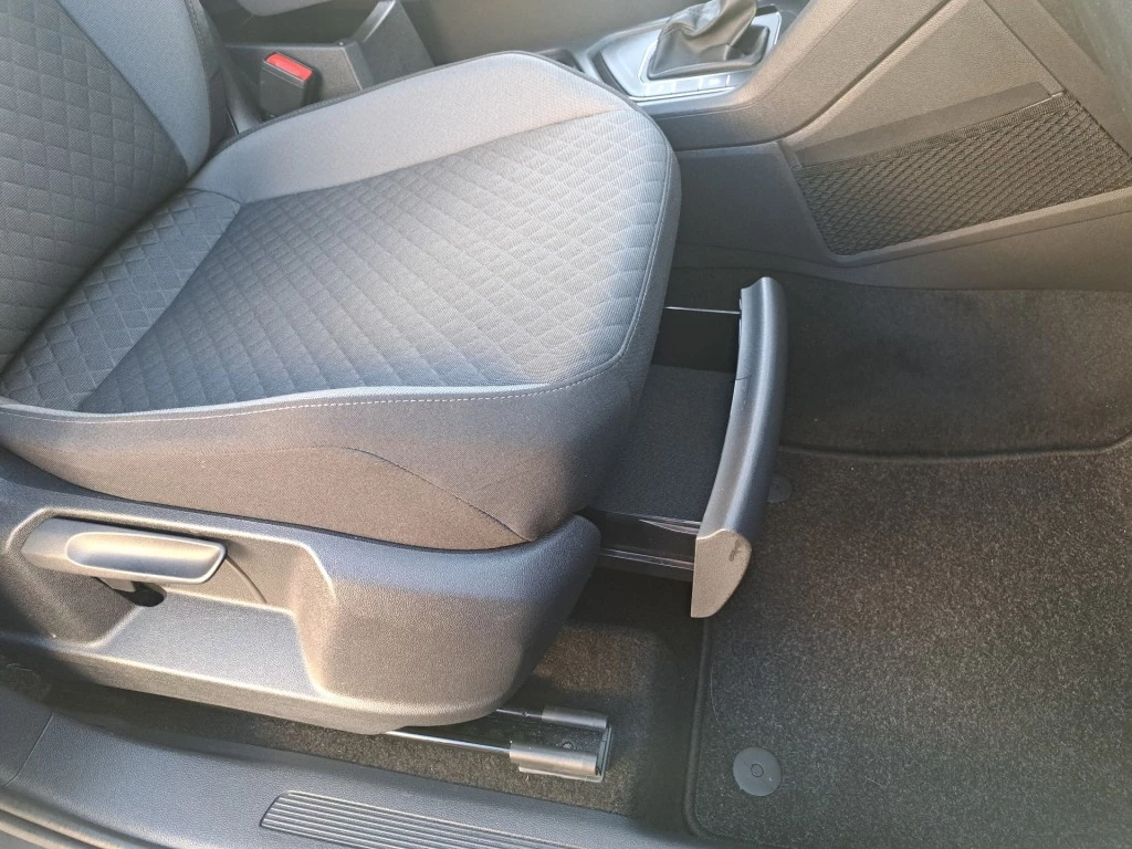 Volkswagen Tiguan – foto 19