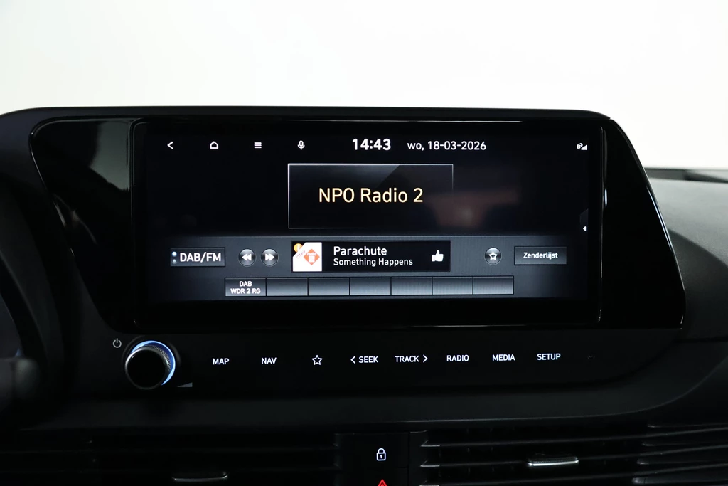 Hyundai i20 – foto 26