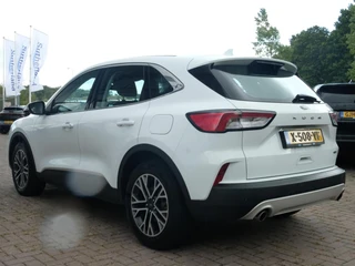 Ford Kuga – thumbnail 2