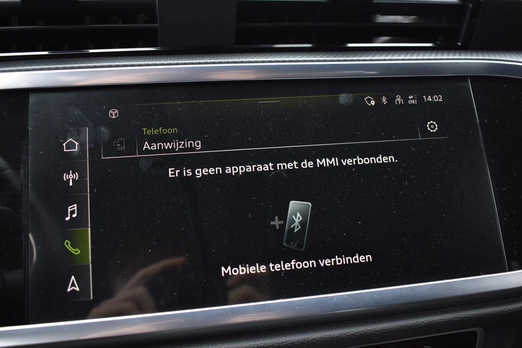 Audi Q3 – foto 37