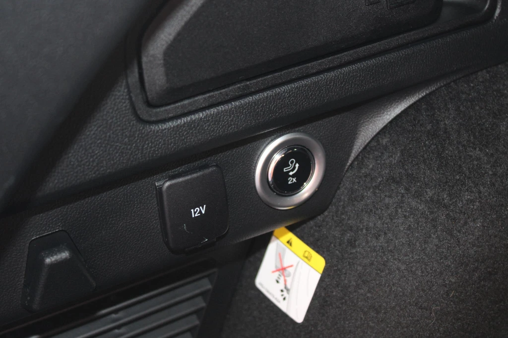 Ford Kuga – foto 32