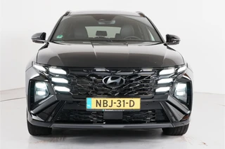 Hyundai Tucson – thumbnail 24