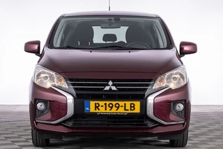Mitsubishi Space Star – thumbnail 6