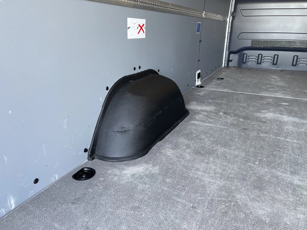 Mercedes-Benz Sprinter – foto 13