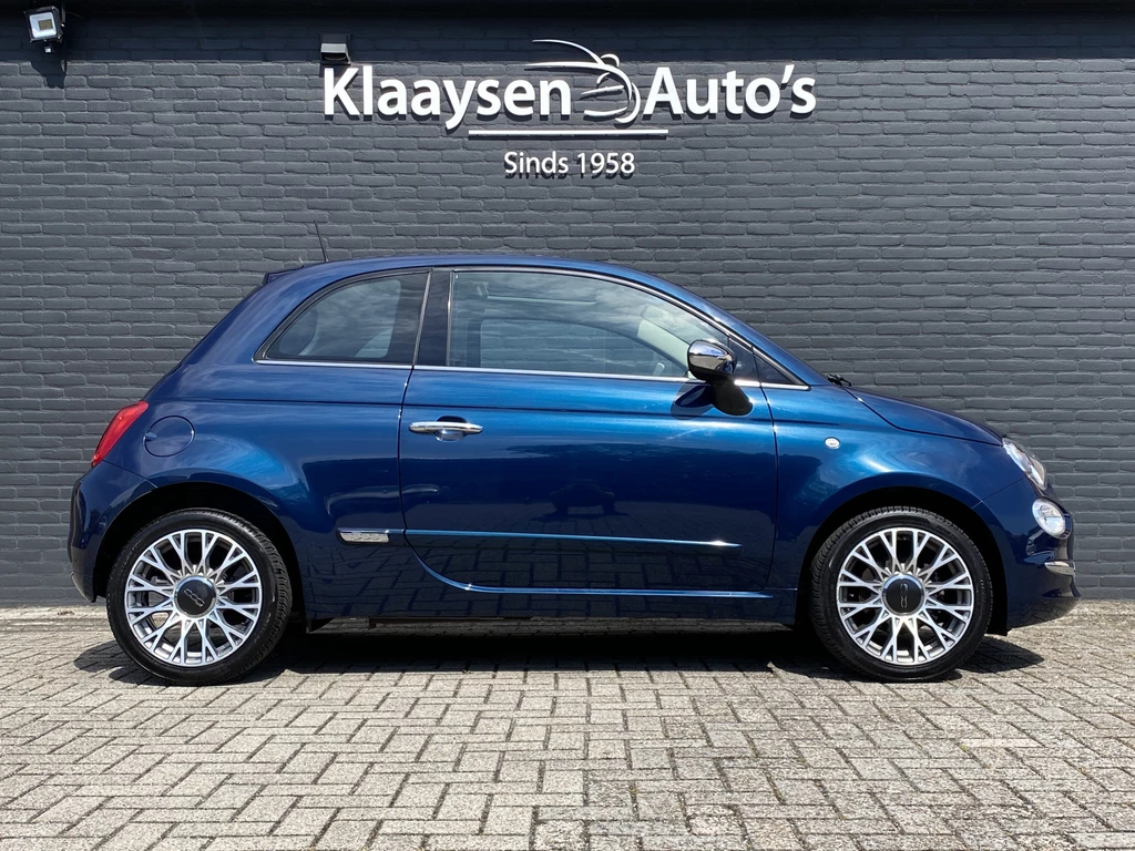 Fiat 500 – foto 7