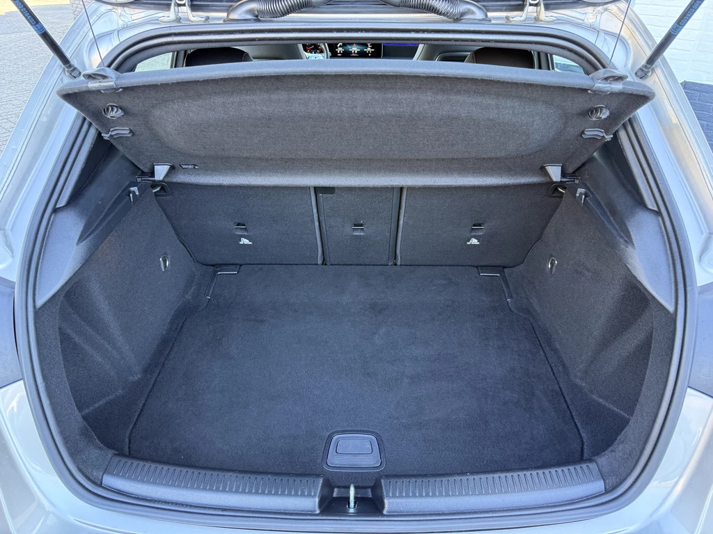Mercedes-Benz A-Klasse – foto 31