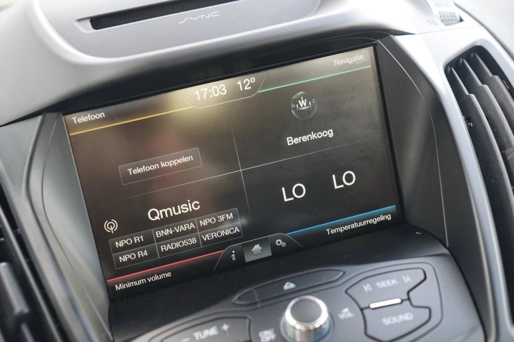 Ford Kuga – foto 20