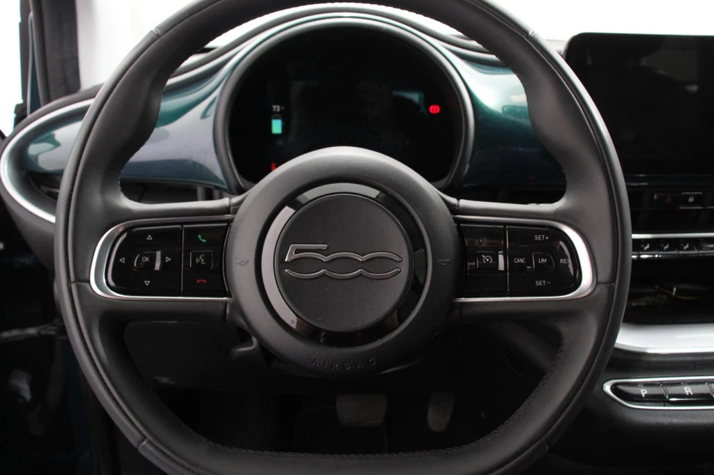 Fiat 500 – foto 16