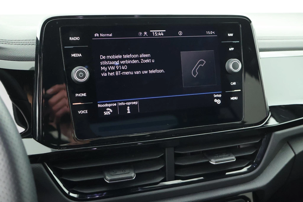 Volkswagen T-Roc – foto 30