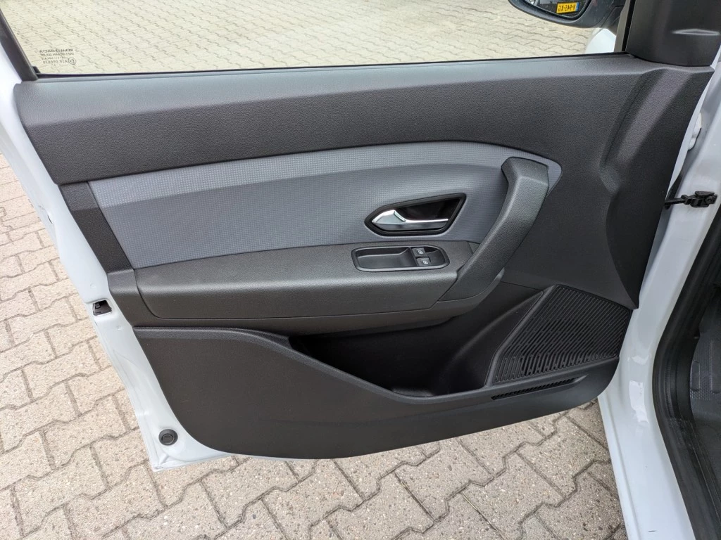 Renault Express – foto 26