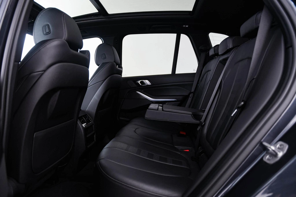 BMW X5 – foto 35