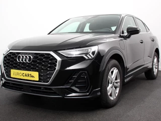 Audi Q3 – thumbnail 1
