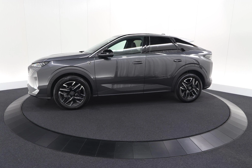 Peugeot 3008 – foto 5