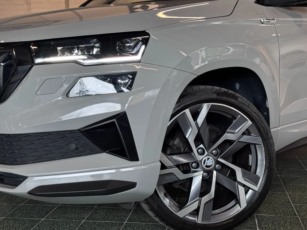 Škoda Karoq – foto 8