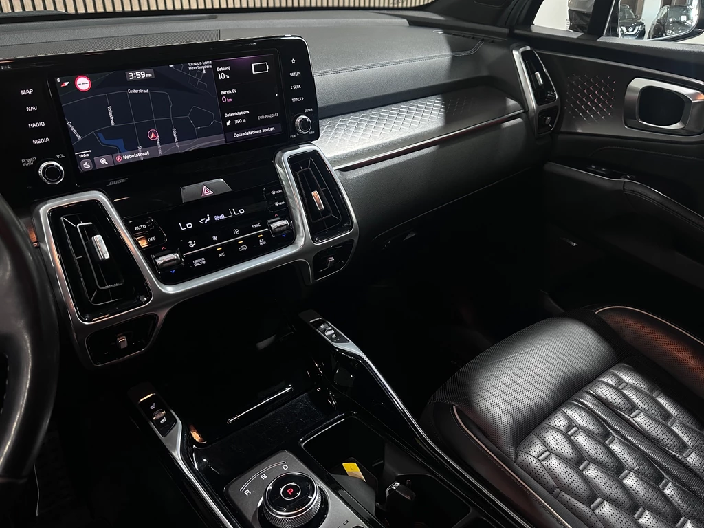 Kia Sorento – foto 35