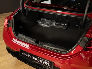 Mercedes-Benz CLA – thumbnail 22