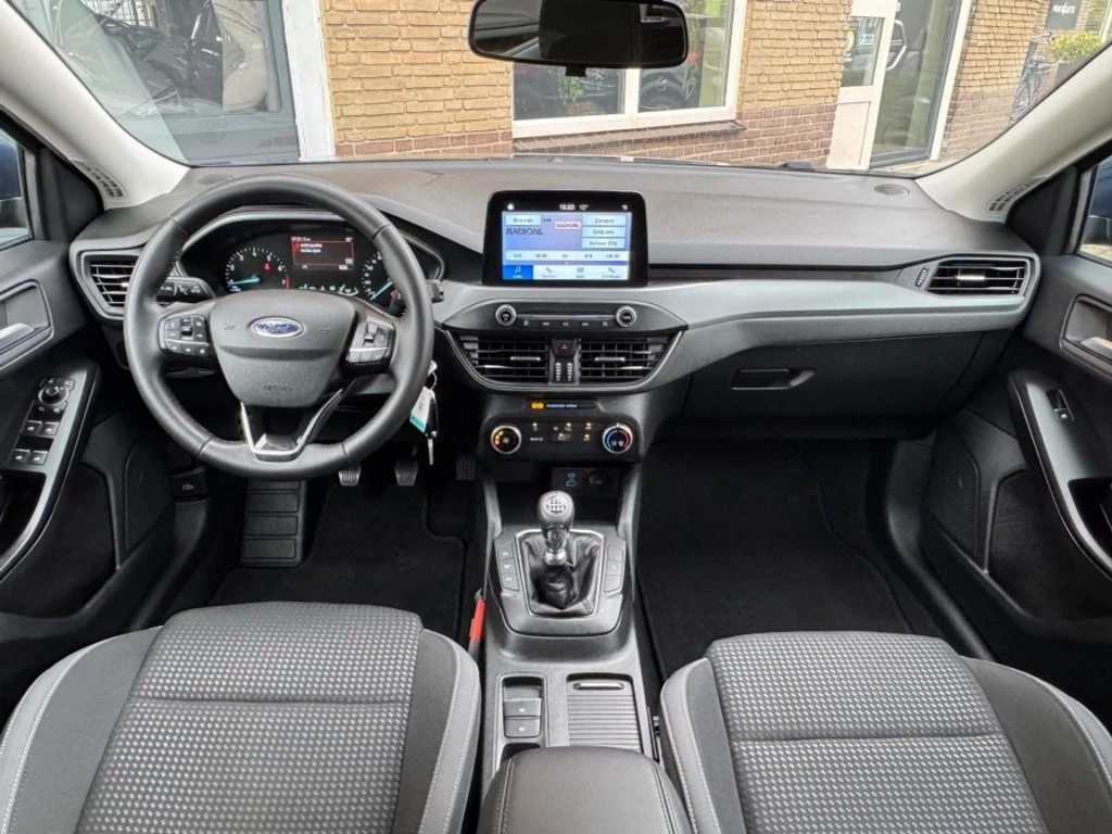 Ford Focus – foto 32