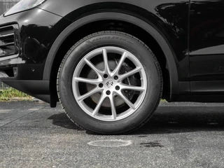 Porsche Cayenne – thumbnail 5