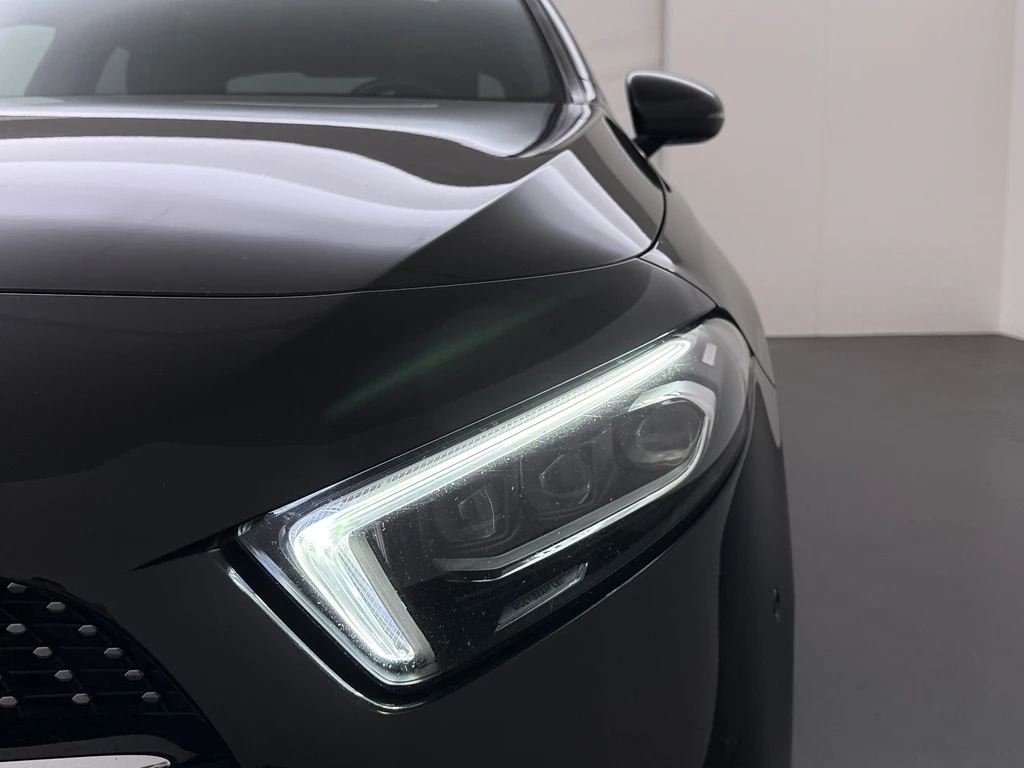 Mercedes-Benz A-Klasse – foto 30