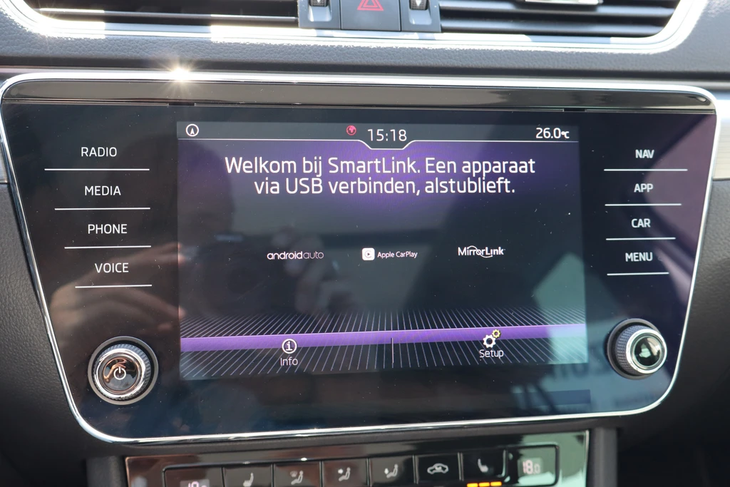 Škoda Superb – foto 24