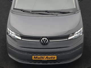 Volkswagen Multivan – thumbnail 11