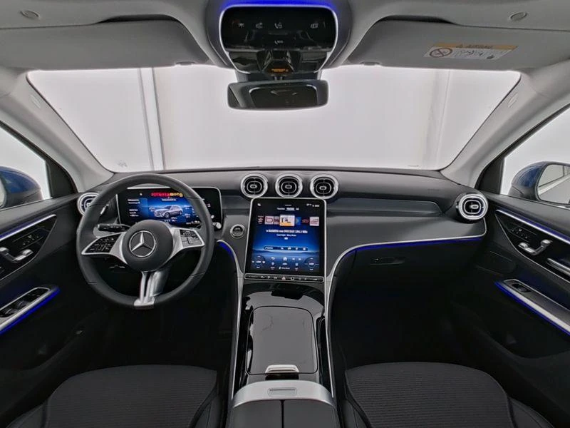 Mercedes-Benz GLC – foto 3