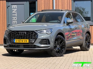 Audi Q3 – thumbnail 1