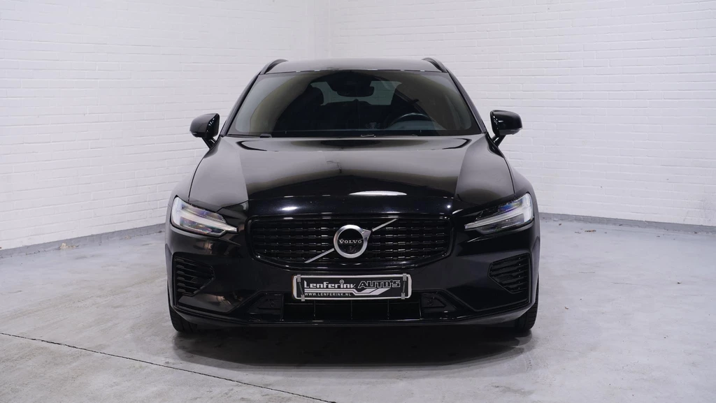 Volvo V60 – foto 10