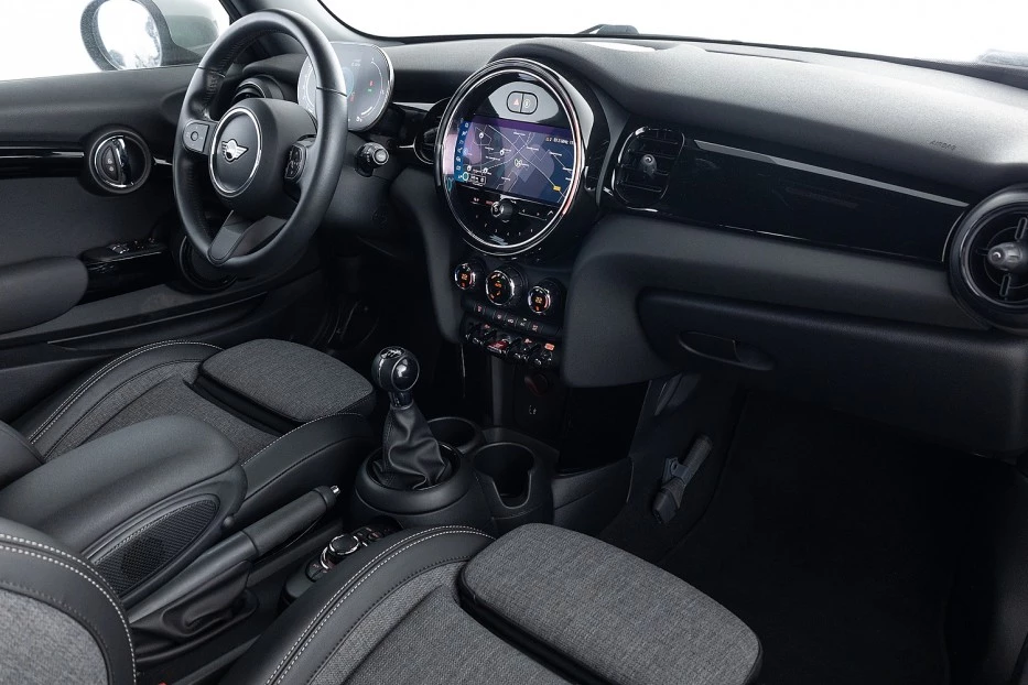 MINI One – foto 11