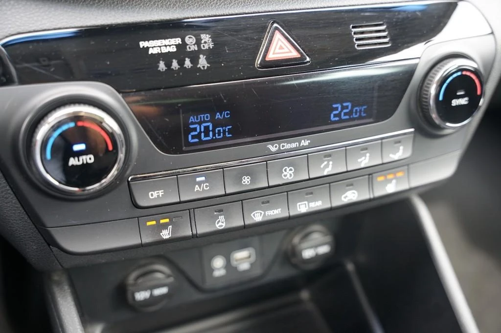 Hyundai Tucson – foto 30
