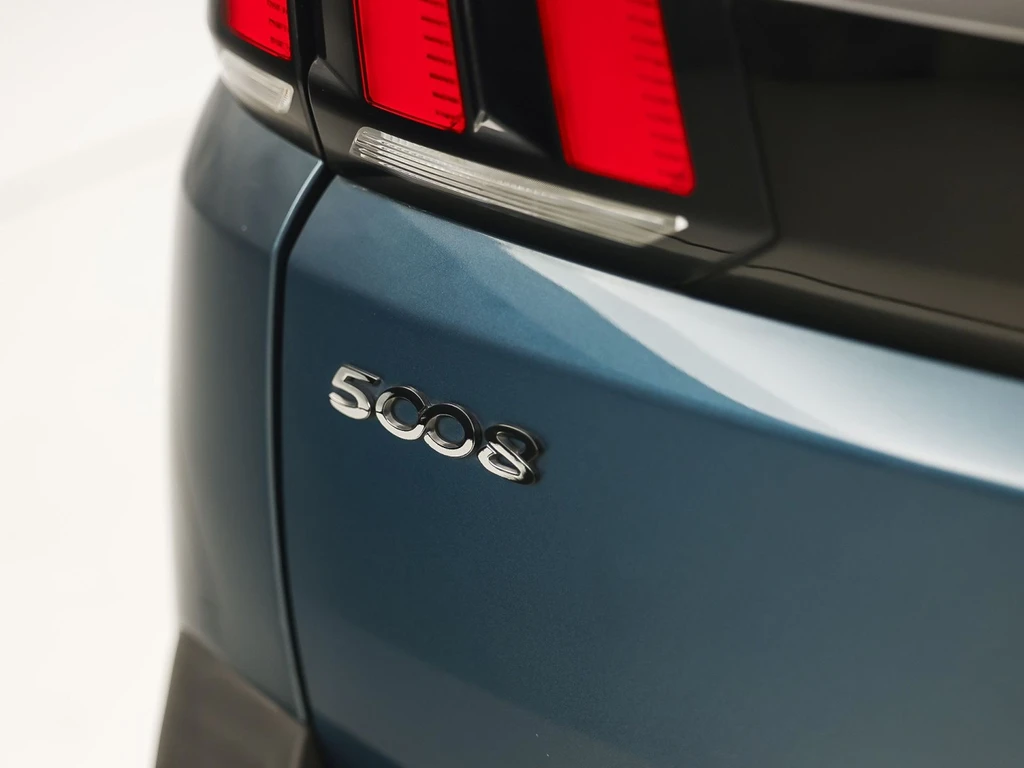Peugeot 5008 – foto 9