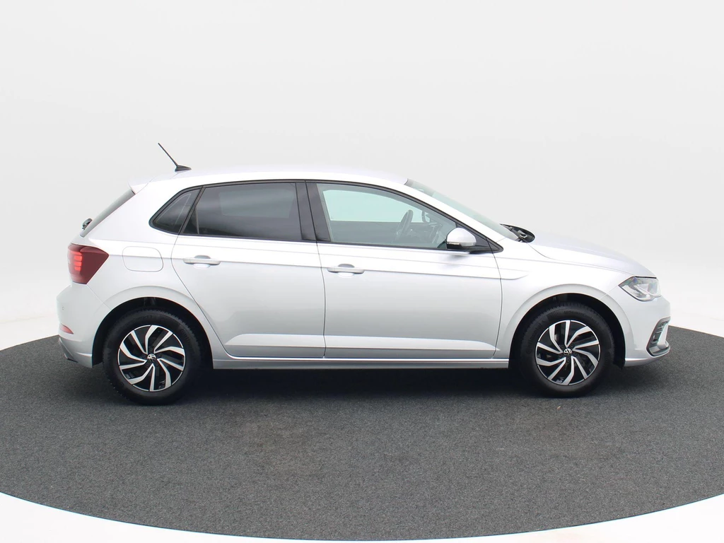 Volkswagen Polo – foto 6