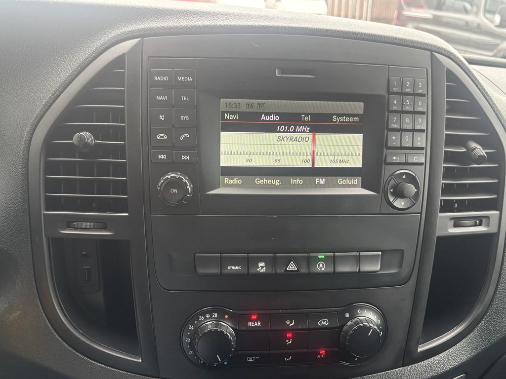 Mercedes-Benz Vito – foto 30