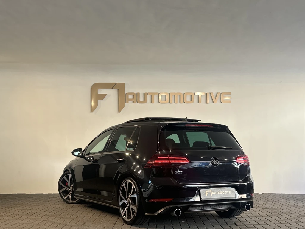 Volkswagen Golf – foto 3