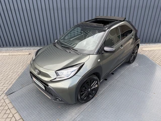 Toyota Aygo – thumbnail 2