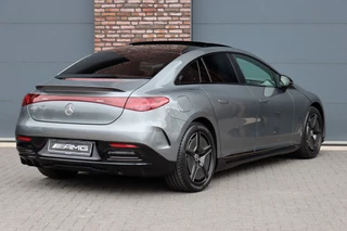 Mercedes-Benz EQE – thumbnail 5