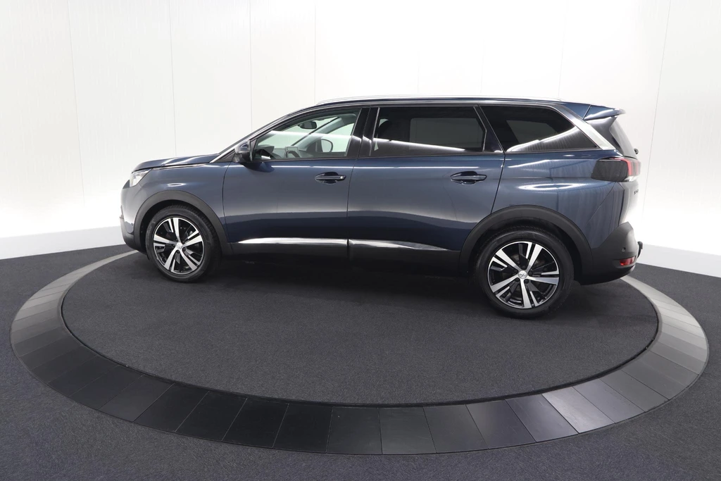 Peugeot 5008 – foto 4